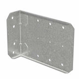 Simpson Strong-Tie FCB45.5-R25 (5-1/2") Bypass Framing Fixed-Clip Connector (25 Pack)