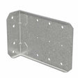 Simpson Strong-Tie FCB45.5-R25 (5-1/2") Bypass Framing Fixed-Clip Connector (25 Pack)