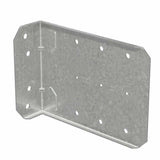 Simpson Strong-Tie FCB45.5-R25 (5-1/2") Bypass Framing Fixed-Clip Connector (25 Pack)