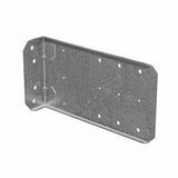 Simpson Strong-Tie FCB47.5-R25 (7-1/2") Bypass Framing Fixed-Clip Connector G90 Galvanized (25 Pack)
