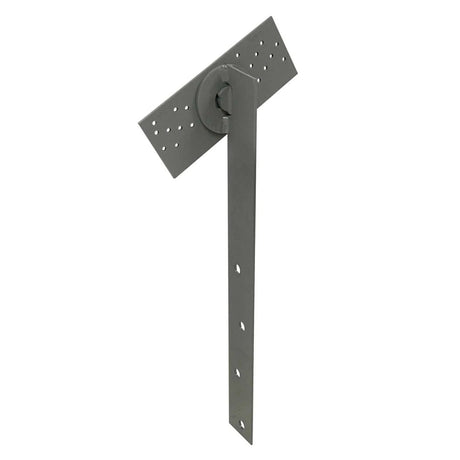 Simpson Strong-Tie FGTR Face-Mount Girder Tiedown Retrofit High Uplift Capacity