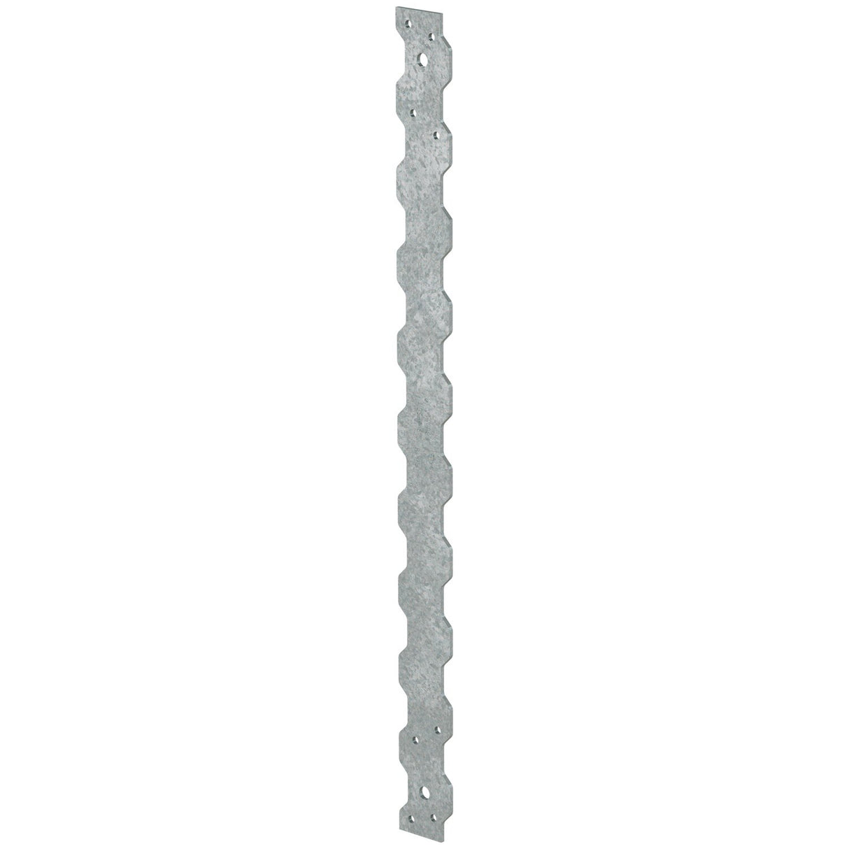 Simpson Strong-Tie FHA18 (17-3/4") 12-Gauge Galvanized Strap Tie