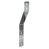 Simpson Strong-Tie FJA (19-1/2" x 2-1/2") Foundation Joist Anchor - G90 Galvanized