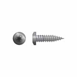 Simpson Strong-Tie FPH34B1018-5K (#10 x 3/4") T20 Flat Pan-Head Screw Clear Zinc Coating (5000 Pack) - 2