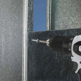 Simpson Strong-Tie FPHSD34B1016 Strong-Drive (#10 x 3/4") Flat Pan Head Framing-To-CFS Screw (1 lb Package) - 2