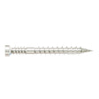 Simpson Strong-Tie FT07112T500 (#7 x 1-1/2" T10) Finish Trim Screw Trim-Head Type 316 (500 Pack)
