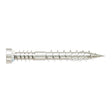 Simpson Strong-Tie FT07114T100 (#7 x 1-1/4") Finish Trim Screw Trim-Head Type 316 (100 Pack)