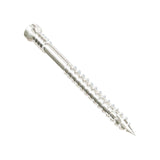 Simpson Strong-Tie FT07200T100 (#7 x 2") Finish Trim Screw Trim-Head - Type 316 (100 Pack) - 2