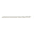 Simpson Strong-Tie FT07300T100 (#7 x 3") Finish Trim Screw Trim-Head Type 316 Stainless Steel (100 Pack)