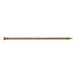 Simpson Strong-Tie FT09500MB (#9 x 5") Finish Trim Screw, T15, Trim-Head, Tan Quik Guard Coating (500 Pack)