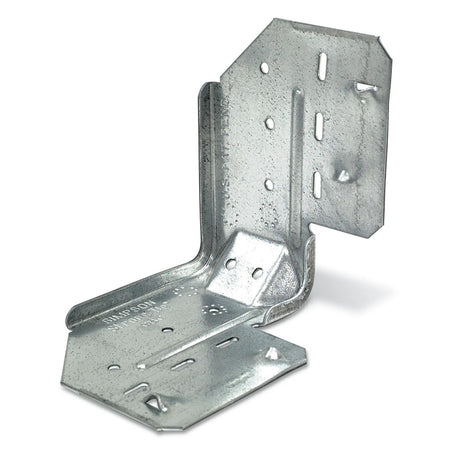 Simpson Strong-Tie GBC Gable Brace Connector Rated for Tension and Compression Loads