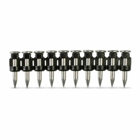 Simpson Strong-Tie GDP-100KT (1") Concrete Pin for Gas-Actuated Nailers (1000 Pack)