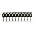 Simpson Strong-Tie GDP-150KT (1-1/2") Concrete Pin for Gas-Actuated Nailers (1000 Pack)
