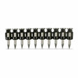 Simpson Strong-Tie GDP-75KT (3/4") Concrete Pin for Gas-Actuated Nailers (1000 Pack)