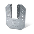 Simpson Strong-Tie H10ASS (18-Gauge) Hurricane Tie, Stainless Steel