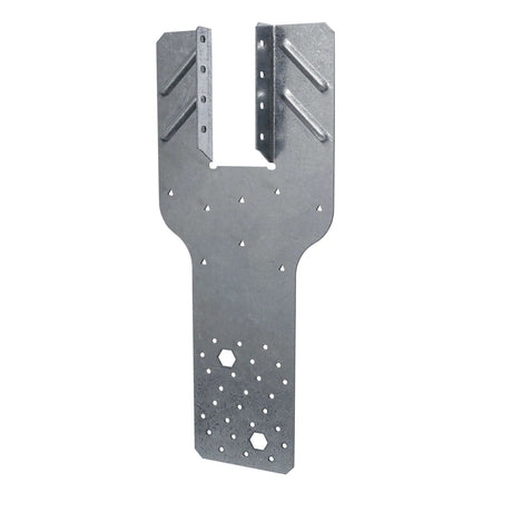 Simpson Strong-Tie H10S (11-5/8" 18-Gauge) Hurricane Tie - G90 Zinc Galvanized