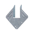 Simpson H1A Strong-Tie Hurricane Tie for High-Wind Construction