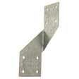 Simpson Strong-Tie H3Z (1-9/16" x 4-5/8" 18-Gauge) Hurricane Tie - ZMAX Finish (2 Pack)