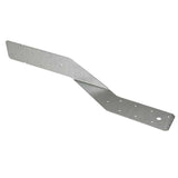 Simpson Strong-Tie H6Z Hurricane Tie - ZMAX Finish - 3
