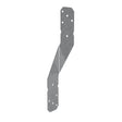 Simpson Strong-Tie H8Z (1-1/4" x 8" 18 Gauge) Hurricane Tie - ZMAX Finish