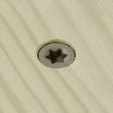 Simpson Strong-Tie HCKDSVT3S Deck-Drive (#10 x 3") T25 DSV Wood Collated Screw, Tan (500 Pack) - 2