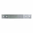 Simpson Strong-Tie HCSTR2 (7 Gauge) Hinge Connector Strap - Galvanized for Engineered Wood Applications