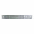 Simpson HCSTR3 Strong-Tie Simpson Hinge Connector Strap 7 Gauge Galvanized for Engineered Wood Applications