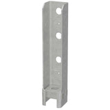 Simpson Strong-Tie HD7B (12-3/8") Bolted Holdown, G90 Galvanized