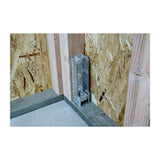 Simpson HD7B Strong-Tie Bolted Holdown G90 Galvanized - 4