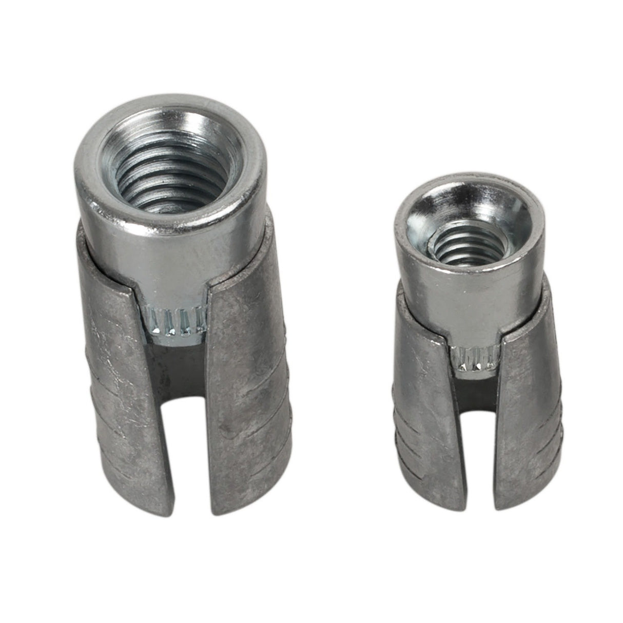 Simpson HDIA25 Hollow Drop-In Anchor for 1/4-in. Rod (100 Pack)