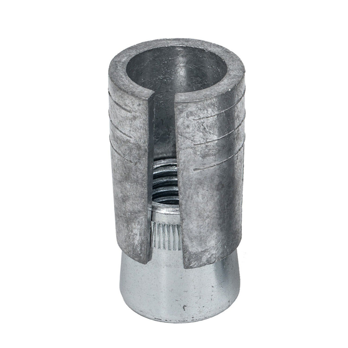Simpson HDIA25 Hollow Drop-In Anchor for 1/4-in. Rod (100 Pack) - 2