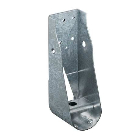 Simpson Strong-Tie HDUE3-SDS3 (8-11/16") Predeflected Holdown with SDS Screws - G90 Galvanized