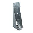 Simpson Strong-Tie HDUE5-SDS3 (11-5/16") Predeflected Holdown with SDS Screws - G90 Galvanized