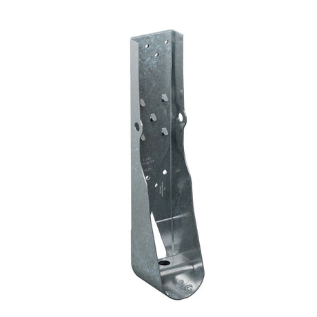 Simpson Strong-Tie HDUE7-SDS3HDG (14-11/16") 14Ga Predeflected Holdown with SDS Screws - Hot Dip Galvanized
