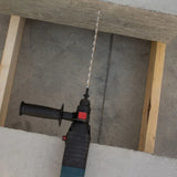 Simpson Strong-Tie HELI371200A (3/8" x 12") Heli-Tie Helical Wall Tie (50 Pack) - 3