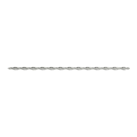 Simpson Strong-Tie HELI371400A (3/8" x 14") Helical Wall Tie (50 Pack)