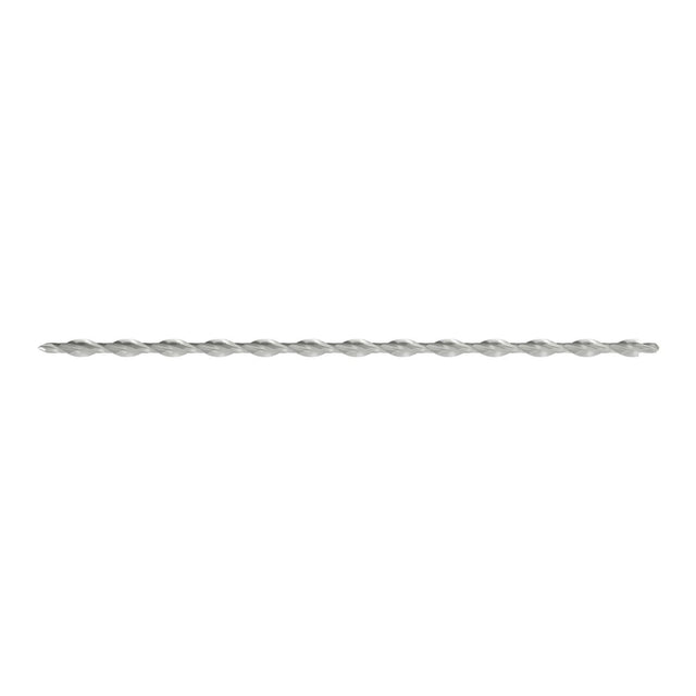Simpson Strong-Tie HELI371600A (3/8" x 16") Heli-Tie Helical Wall Tie (50 Pack)