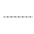 Simpson Strong-Tie HELI37700A (3/8" x 7") Heli-Tie Helical Wall Tie (50 Pack)