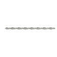 Simpson Strong-Tie HELI37800A (3/8" x 8") Heli-Tie Helical Wall Tie (50 Pack)