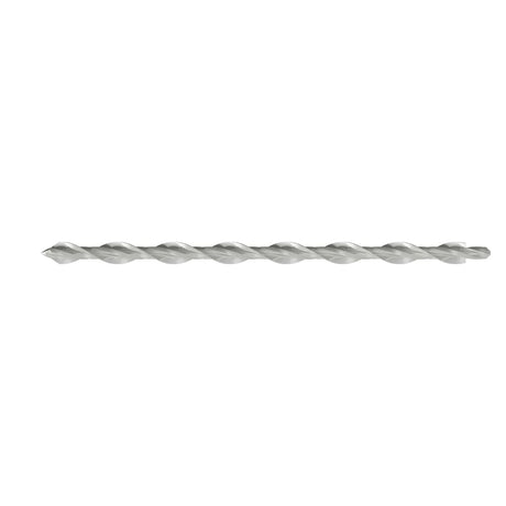 Simpson Strong-Tie HELI37800A (3/8" x 8") Heli-Tie Helical Wall Tie (50 Pack)