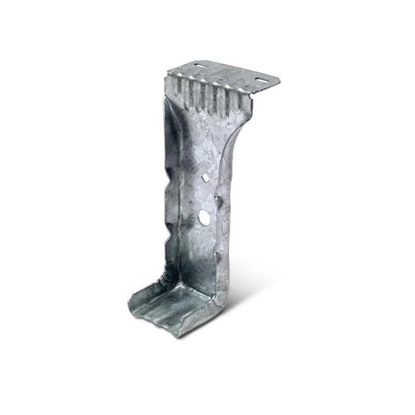 Simpson Strong-Tie HF24N (2" x 4") Panelized Construction Hanger G90 Galvanized
