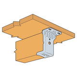 Simpson Strong-Tie HF36NZ (3" x 6") High-Capacity Panelized Construction Hanger - 2