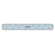 Simpson HRS12 Strong-Tie Heavy Strap Tie 12" 12-Gauge Galvanized