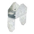 Simpson Strong-Tie HS24 (18 Gauge) Hurricane Tie - G90 Galvanized