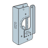 Simpson Strong-Tie HSS2-SDS1.5 (1-9/16") 16 Gauge Galvanized Heavy Stud Shoe for 2x Studs with SDS Screw - 3