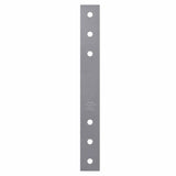 Simpson HST3 Strong-Tie Heavy Strap Tie 3" x 25-1/2" 3-Gauge for Wood-to-Wood Connections