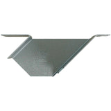 Simpson Strong-Tie HSUL46 (4" x 6") Galvanized Joist Hanger, Skewed Left - 2