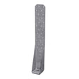 Simpson Strong-Tie HTT5HDG (16-in.) Heavy Tension Tie - Hot Dip Galvanized