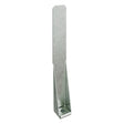 Simpson Strong-Tie HTTH6.5 (20-1/4") Heavy Tension Tie - Zinc Galvanized