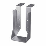 Simpson HUC46TF Strong-Tie Heavy-Duty 4x6 Top-Flange Concealed-Flange Joist Hanger G90 Galvanized
